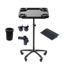 Load image into Gallery viewer, Braids & Freckles • Barberian Tray Set