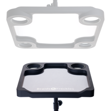 Load image into Gallery viewer, Braids & Freckles • Studio Colorist Small Tray Set
