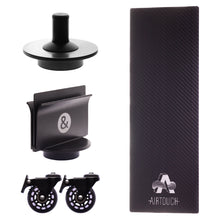Load image into Gallery viewer, Braids &amp; Freckles • AirTouch® Tray Set
