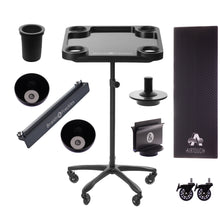 Load image into Gallery viewer, Braids &amp; Freckles • AirTouch® Tray Set
